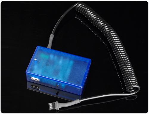 USB Kit - 80x50x20mm - for KB & BB Series