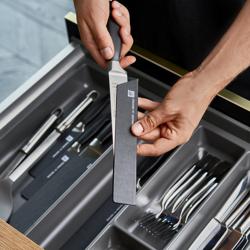 ZWILLING | Knife Blade Guard – 310 mm - Black
