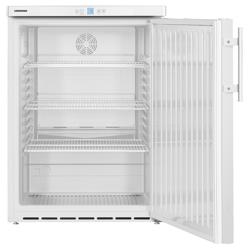 LIEBHERR | Tezgah altı buzdolabı PREMIUM - 134 litre - 1 kapılı - beyaz