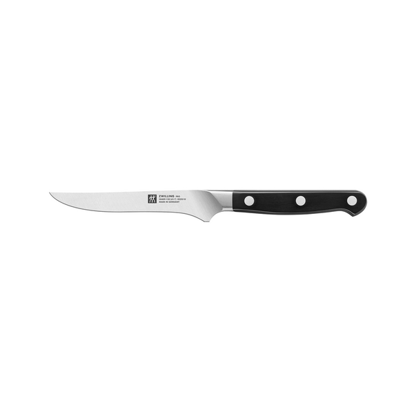 ZWILLING | PRO - Faca para bife - Lâmina: 120mm