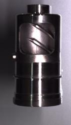 Mincer Worm Shaft Sleeve - for FWH85