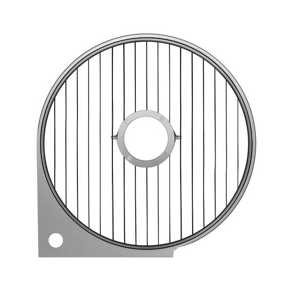 Parmak patates kesme diski - 10mm - GEH & GEH5 için