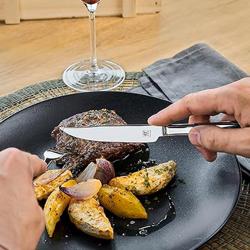 ZWILLING | SPECIALS - Steakbestekset - 12 stuks - Mat