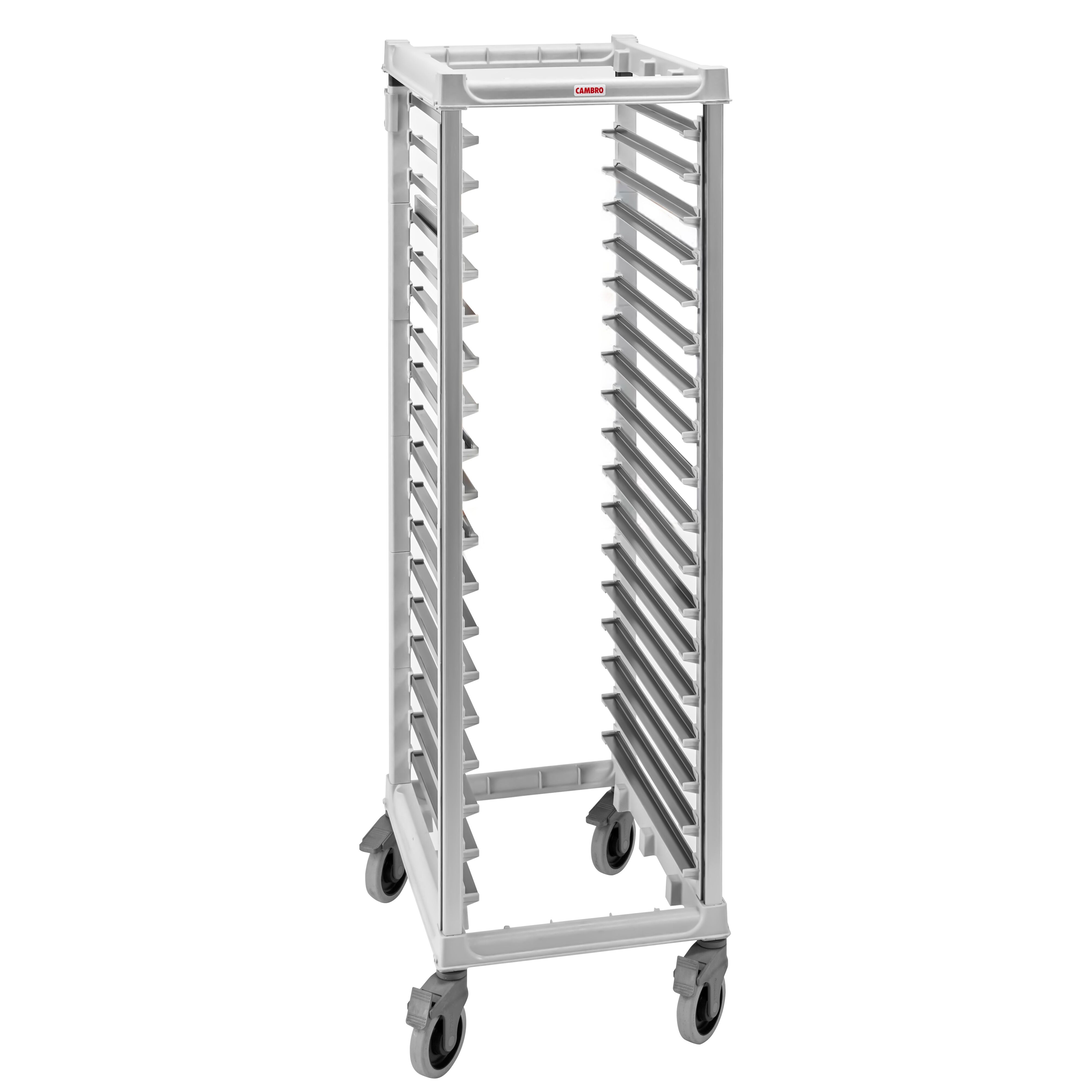 CAMBRO | Chariot à pâtisserie - pour 18x EN 600x400