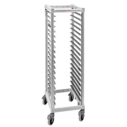 CAMBRO | Bagerivagn – för 18x EN 600x400