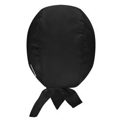 (5 stuks) KARLOWSKY | Bandana Essential - Zwart