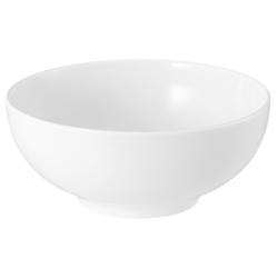 (4 sztuki) SELTMANN WEIDEN | Miska – średnica 130 mm – biała