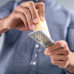 ZWILLING | Z-CUT - Mini struhadlo - šedé