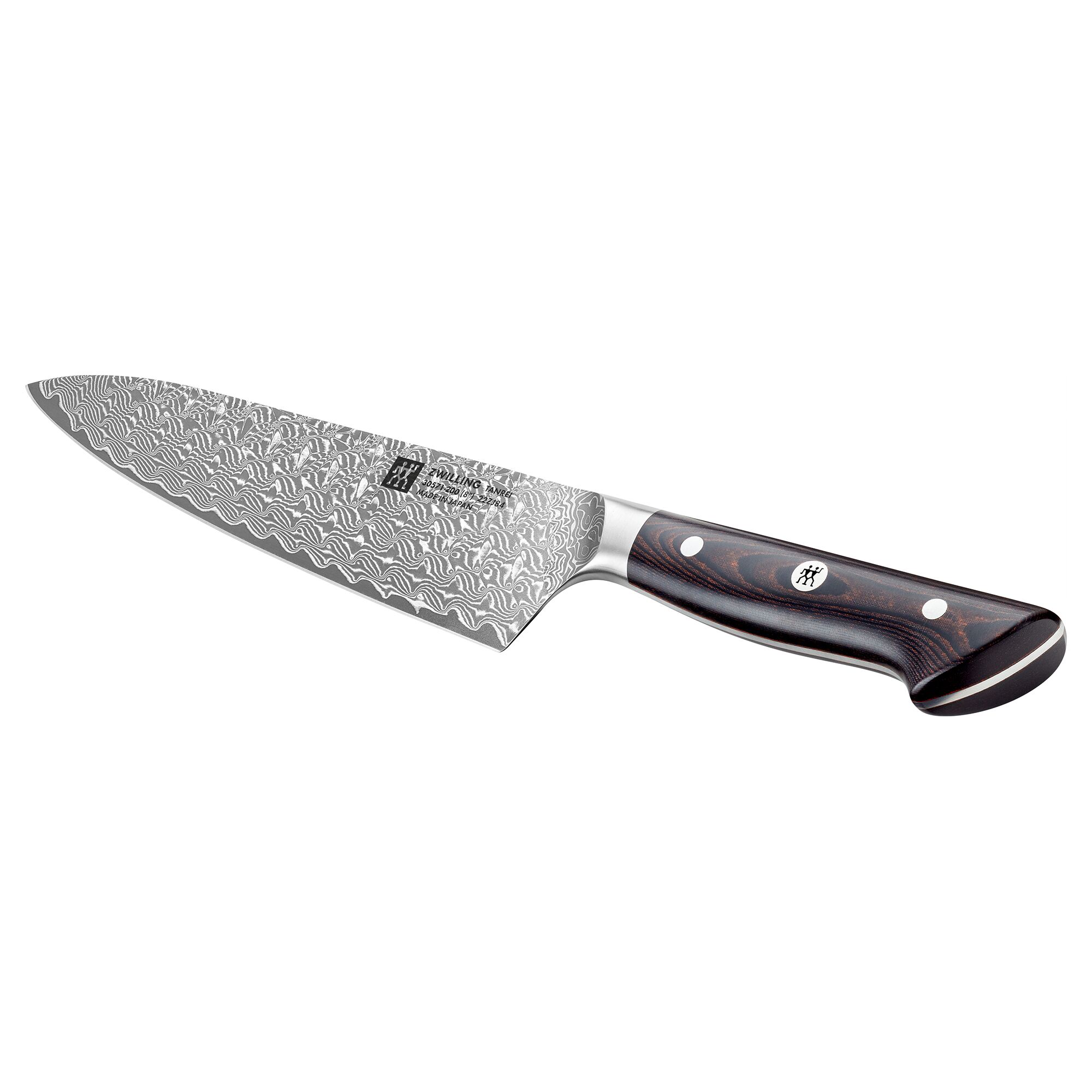 ZWILLING | TANREI - Couteau de chef - Lame: 200mm