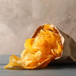 Slicing Disc - Chips - 2mm - compatible with Potato Cutter KSNEOZ