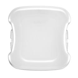 CAMBRO | CAMWEAR® Recipiente FreshPro - 20,8 litros - transparente