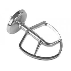 Batteur-mélangeur planétaire professionnel - 35L - 1,12kW - incl. 3 outils