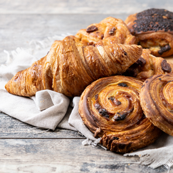 Bakkerij heteluchtoven op gas - Touch - 10x EN 60x40 - incl. rijskast & wassysteem