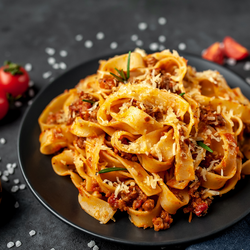 Cocedor de pasta - 25 litros - 3,25 kW - con grifo de vaciado - incl. 3 cestas