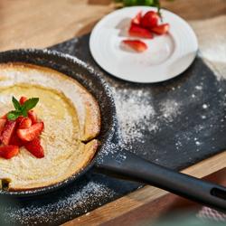 ZWILLING | Marquina Plus Aluminium Non-Stick Frying Pan – Ø 20 cm - Duraslide® Granite - All Hobs