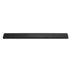 (6 pz) Tappetino bar - 595x80mm - Plastica