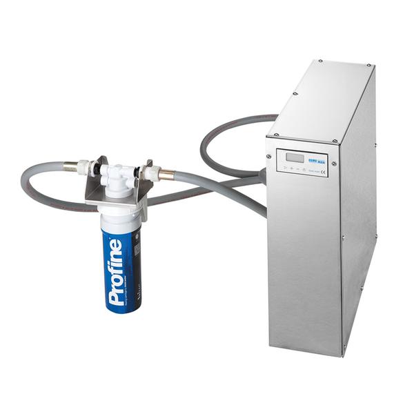 ELECTROLUX | Omgekeerd osmose systeem - voor onderbouw & vaatwasmachines met motorkap