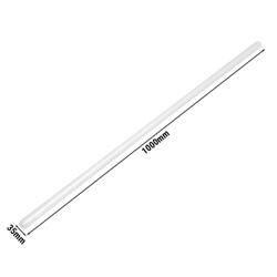 Deegroller - 35x1000mm