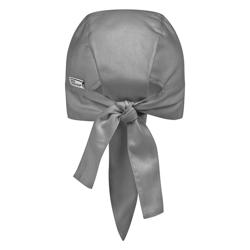 KARLOWSKY | Bandana essential - platinum grey