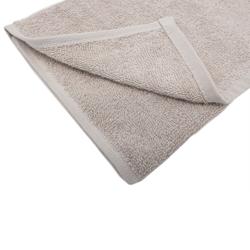 (250 stuks) Groenland gezichtsdoek voor massage - 30x50cm - Sand