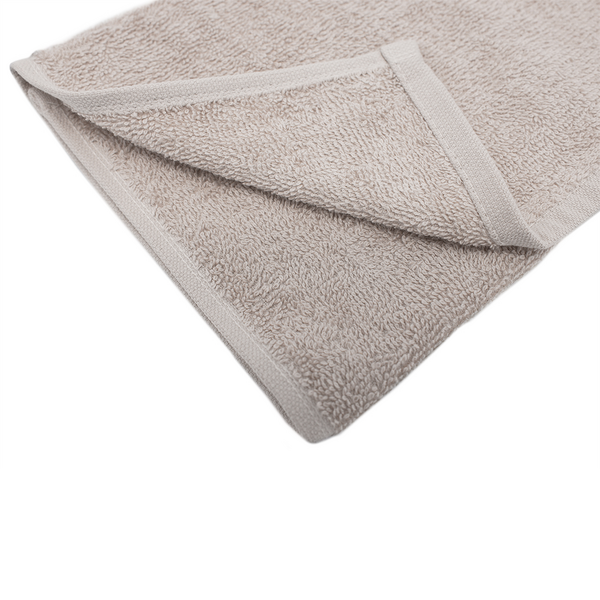 (250 piezas) Toalla facial Greenland para masaje - 30 x 50 cm - arena