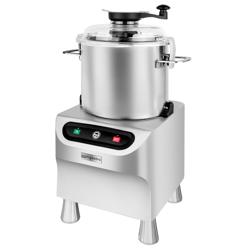 Cutter Mixer - 8L - 800 W - 230V - 1550 rpm
