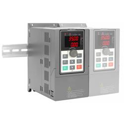 Frekvenční měnič - 4 kW - 400 V