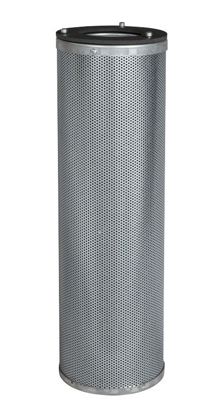 (4 pcs) Cartouche de charbon actif - Ø145x460mm - 2,6kg