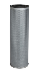 Actieve-koolpatroon - 2,1 kg