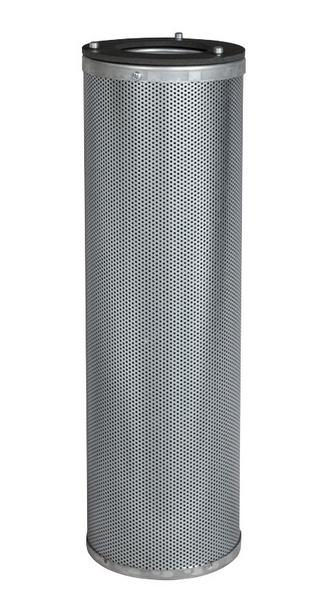 (4 pcs) Cartouche de charbon actif - Ø145x460mm - 2,6kg