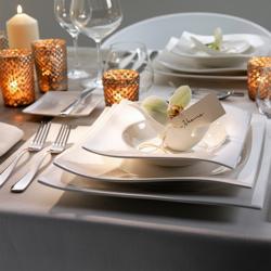 ZWILLING | SOHO - Forchetta da tavola - 200 mm