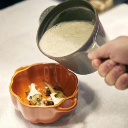 STAUB | SPECIALITIES - Casseruola - Ø 140mm - Ghisa - Grigio grafite