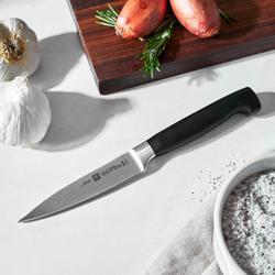 ZWILLING | VIER STERNE - Faca para banha e guarnição - Lâmina: 100mm