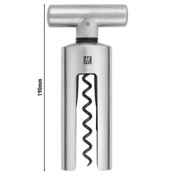 ZWILLING | SOMMELIER - Tirbuşon - 190mm - mat