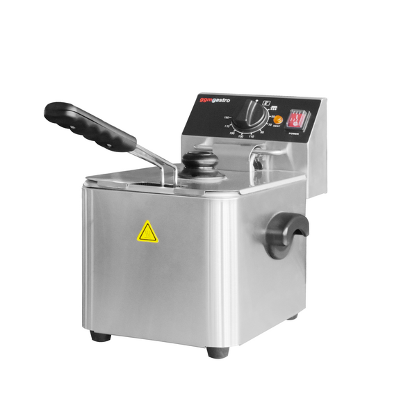Električna friteza - 4 litra - 2,5 kW