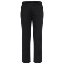 Karlowsky - Slip-on bukser Kaspar - Svart - Stl. 3XL
