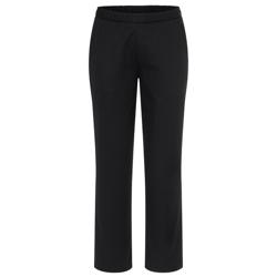 (6 pezzi) KARLOWSKY | Pantaloni slip-on Kaspar - Nero - Taglia: L