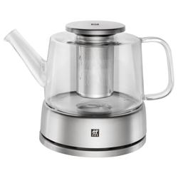 ZWILLING | SORRENTO - Teiera con scaldavivande - 800 ml