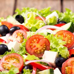 Karıştırma / Salata Kasesi - Ø 13 cm