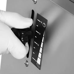 Taglierina professionale per Baguette - 8000 fette/ora