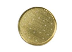 Nudelformscheibe - Capelli d Angelo 1mm - passend für NMF8N & NMF13N - Ø 57mm