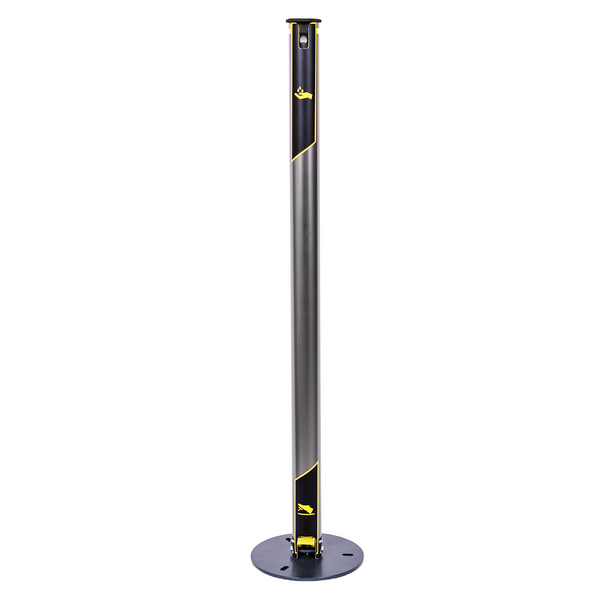 Dispensador de desinfectante - 1,4 litros