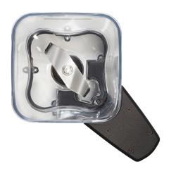 HAMILTON BEACH | TANGO - ـ 1,4 لتر - 1,8 كيلو واط HBH455 خلاط عالي الأداء