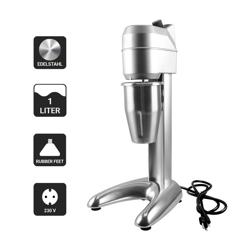 Spindelmixer ECO - mit 1 Rührwerk - 1 Liter - 300 Watt - Stufenlos regelbar