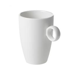 (6 db) BART - Kávéscsésze - 230 ml - elefántcsont