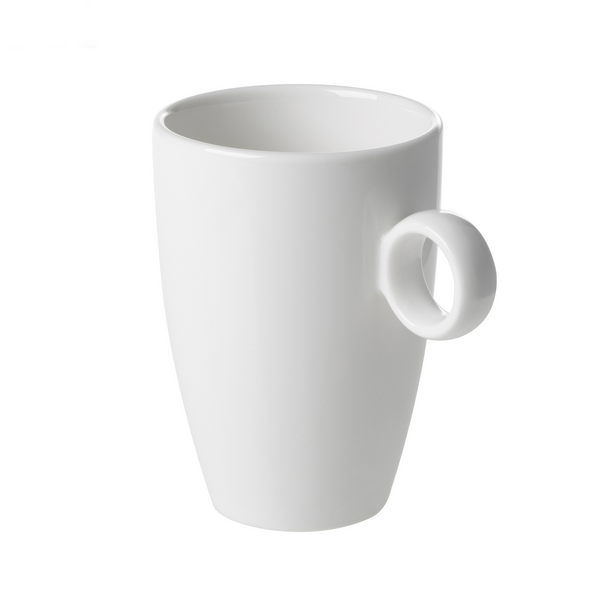 (6 st) BART - Kaffekopp - 230ml - Elfenben