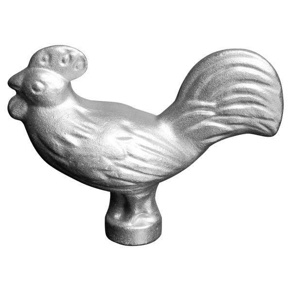 STAUB | Bouton - Robinet - inox          