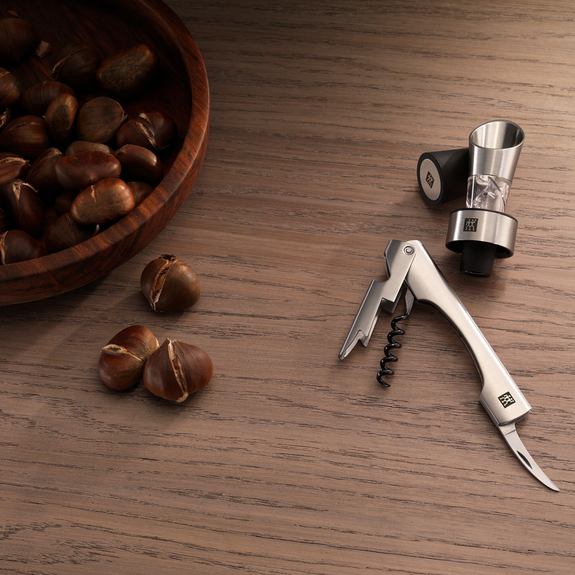 ZWILLING | SOMMELIER - Set de sommelier - 2 pièces    