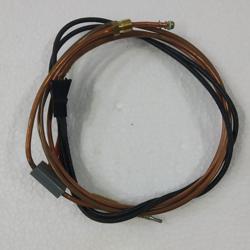 Thermokoppel gas - past op GHB199H+GB8, GHB1699+GB8, GHB871P+GB8, GHB1271P+GB8, GHB171P+GB8, GHB879M+GB8, GHB179M+GB8, GHB899H+GB8, GHB199H+GB12, GGB899H+GB8, GHB879F+GBB4