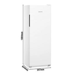 LIEBHERR | Frigorífico de eventos PERFORMANCE - 327 litros - interior em plástico - com 1 porta - Branco